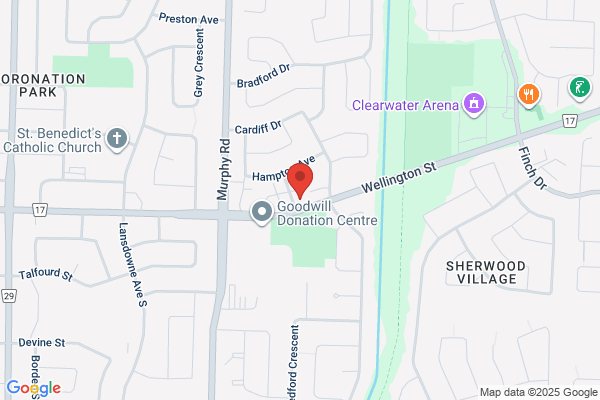 St Clair Meadows Housing Co-Operative Inc
