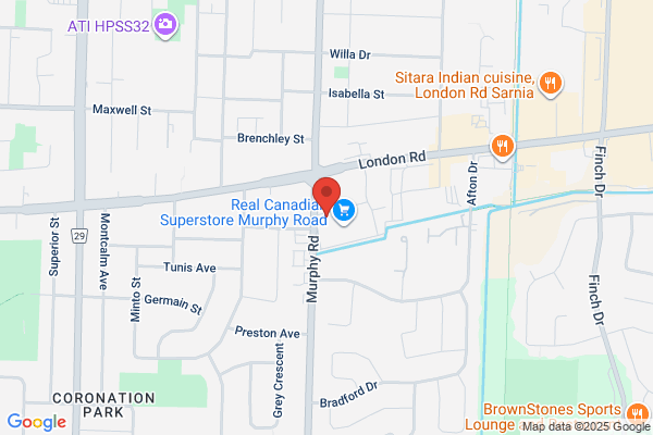 JYSK Sarnia - Murphy Road