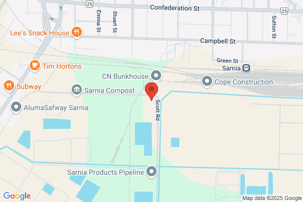 Republic Services - Sarnia