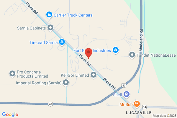 Marcotte Disposal Inc