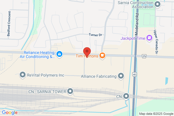 International Tire & Truck Centre