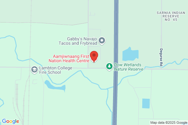 Chippewa's of Sarnia Health Centre