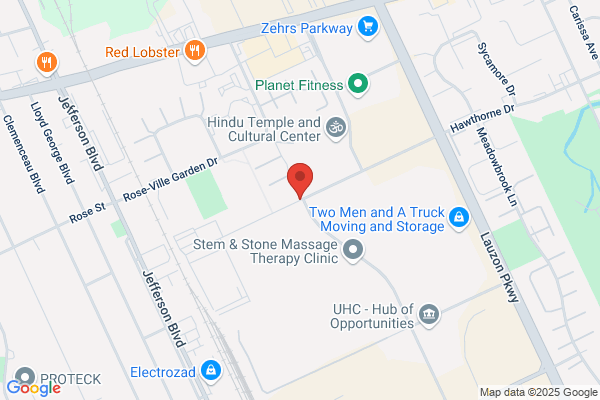 Trane Canada Inc