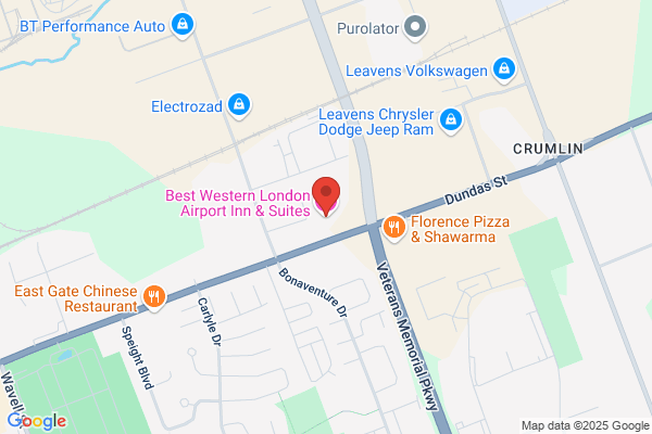 Airport Motor Inn