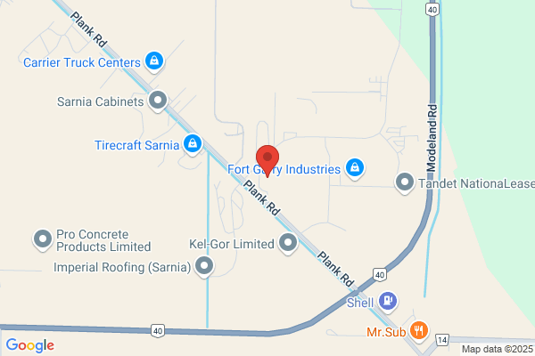MacKenzie Milne Rentals