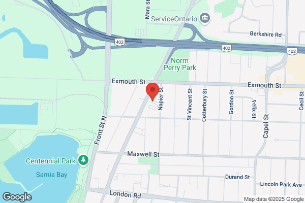 Canada Life-Moreno Darisi