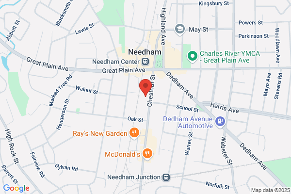 Needham Family Chiropractic