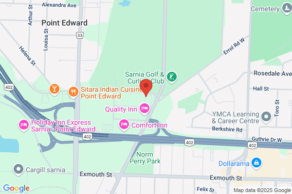 Employment, Federal, Human Resources and Skills Development, Human Resource Centre, Sarnia