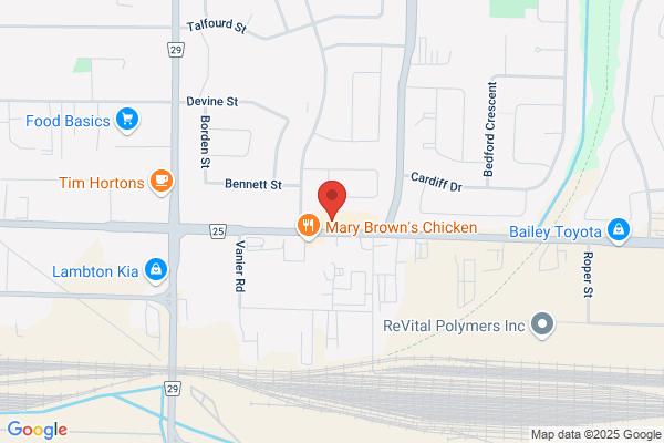 Boomerangs Bar & Grill