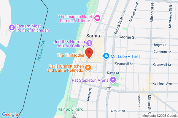 Templebar