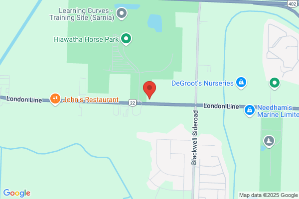 Pest Away Inc (A Division Of Orkin Canada)