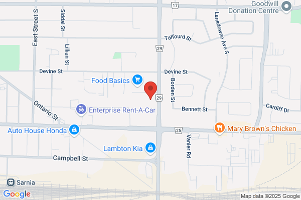 Carquest Auto Parts