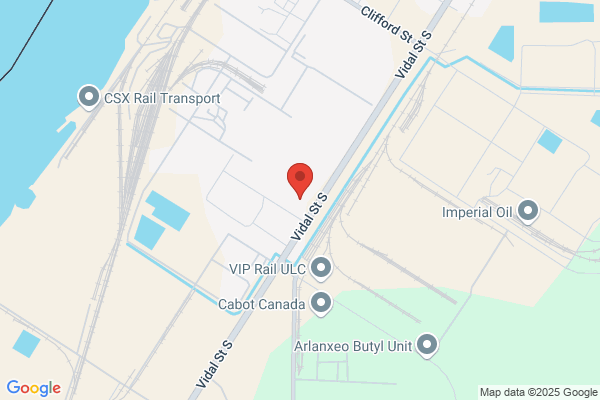 Bayer Inc, Rubber Division-Sarnia