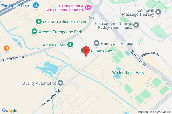 Centre Ice Sports & Cycle