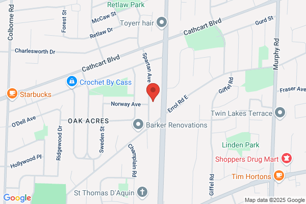Earl's Tv & Antenna Service