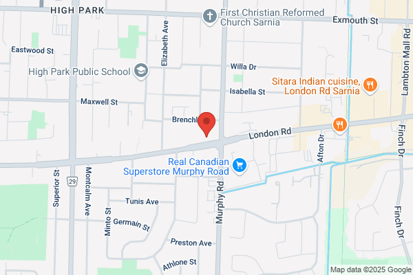 Sarnia Laser & Medical Cosmetic Clinic