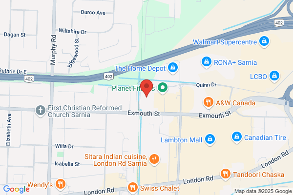 Pineview Apartments