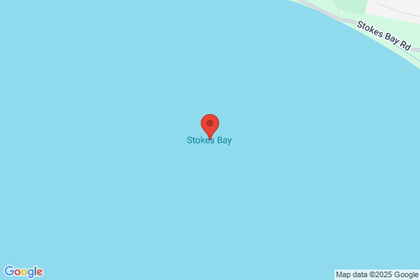 Stoke's Bay Grill & Bar