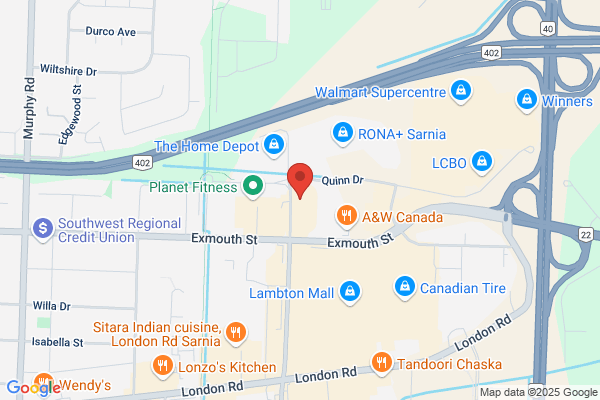 Tim Hortons