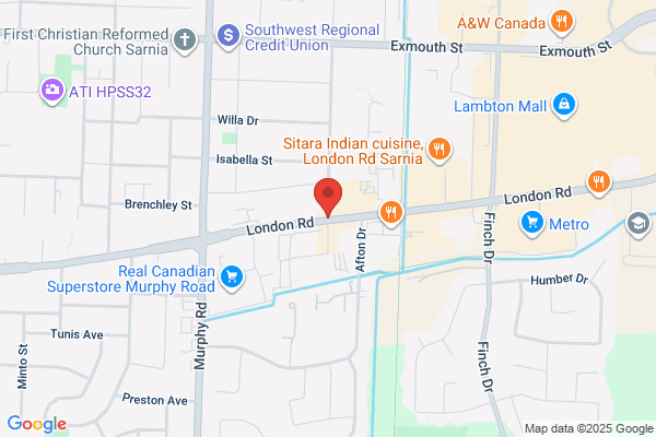 Accessible Employment Resource Centre