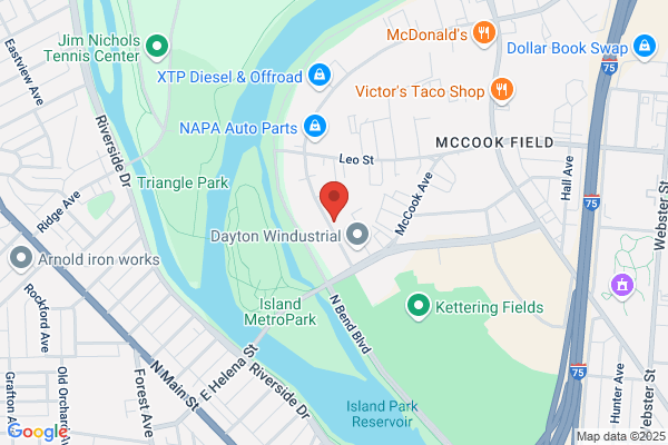 Serv-A-Tool & Repairs Ltd