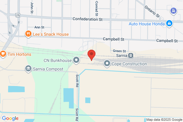 Lambton Truck Service