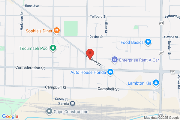 Century Auto Sales