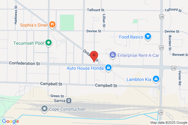 Lynmar Auto Sales Ltd