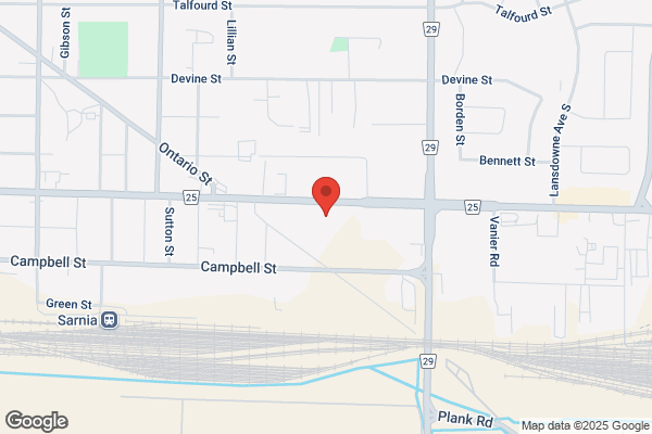 Sarnia Fine Cars, Sarnia Pre Owned