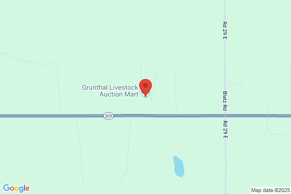 Grunthal Livestock Auction Mart Ltd
