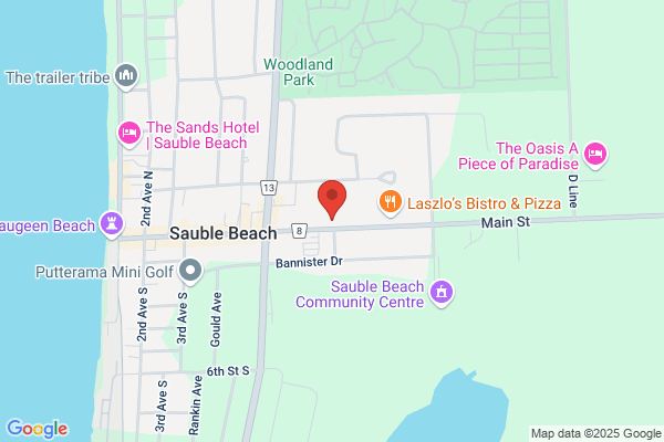 Sauble Beach Dental Centre