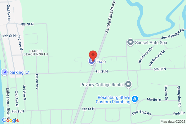 Sauble Beach Pet Hospital