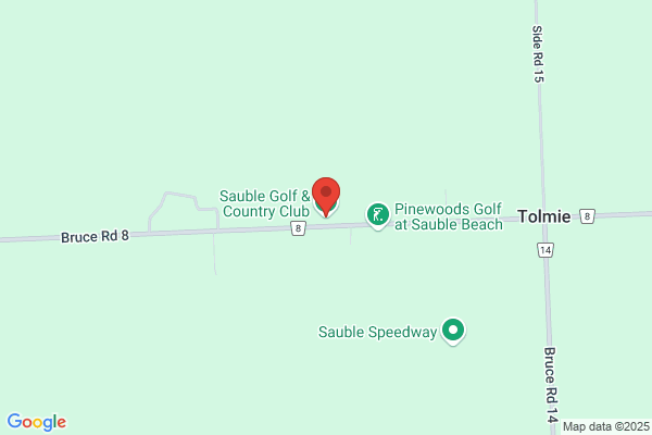 Sauble Golf & Country Club