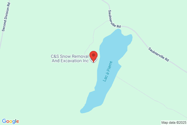 C&S Excavation Inc.