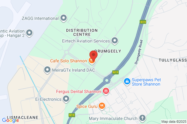 Clare Employment Services