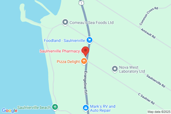 Western Service Station