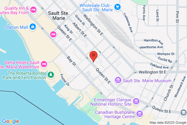 Ontario Addiction Treatment Centres