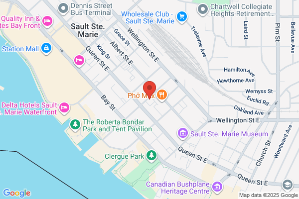 Cliffe Printing Inc