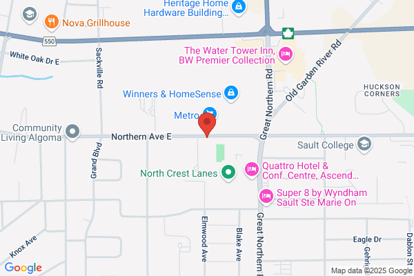 Columbus Club of Sault Ste Marie Housing Corp