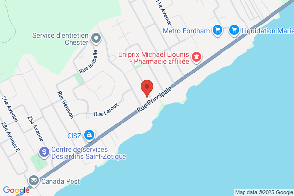 Localcoin Bitcoin ATM - Paquette's Confectionery