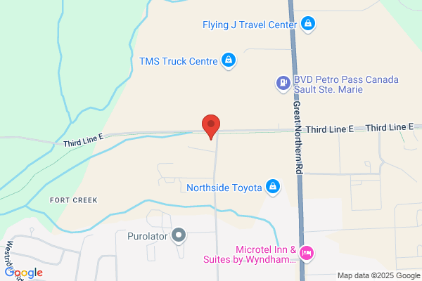 Northland Auto Body