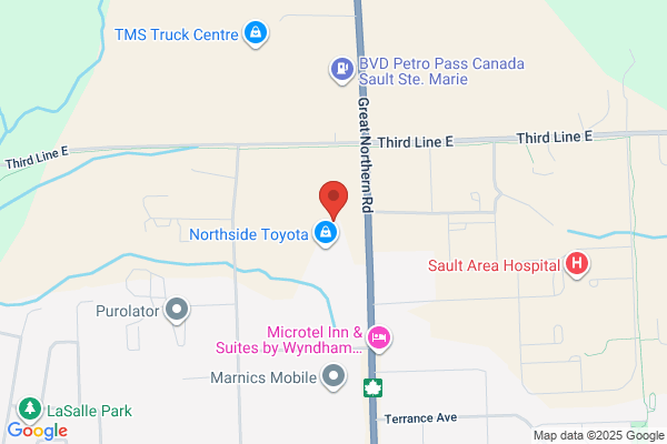 Transport Training Centres of Canada