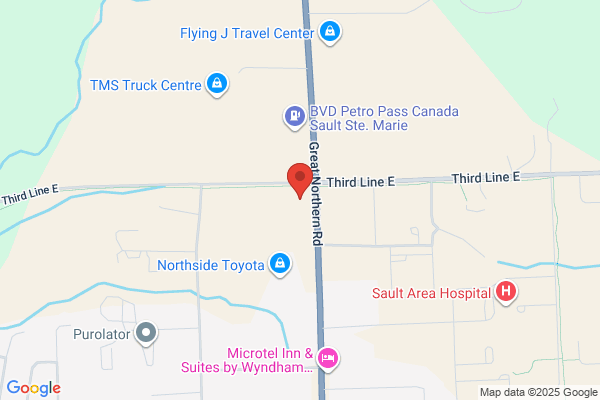 Franklin Prouse Motors Ltd