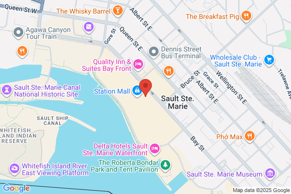 Scotiabank, Branches, Station Mall