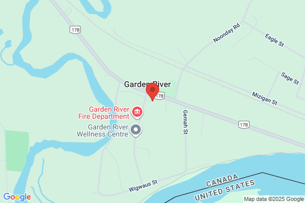 Garden River Community Centre