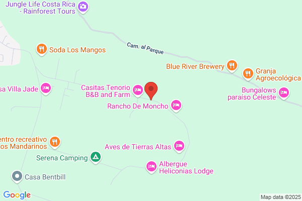 Mi Casa Es Su Casa B&B
