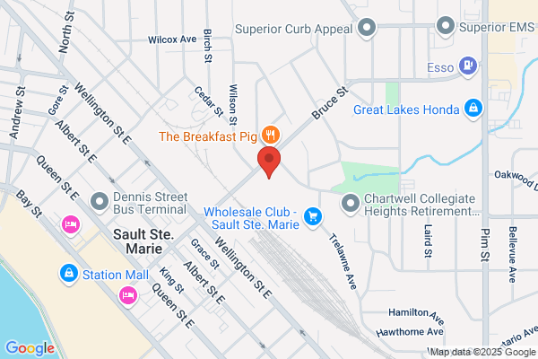 Beer Store the, Beer Store Locations