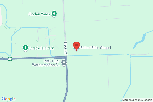 Riverside Bible Chapel
