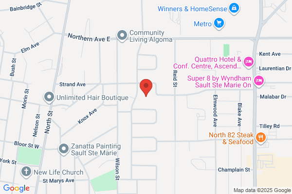 Algoma District School Board, Elementary Schools, Northern Heights