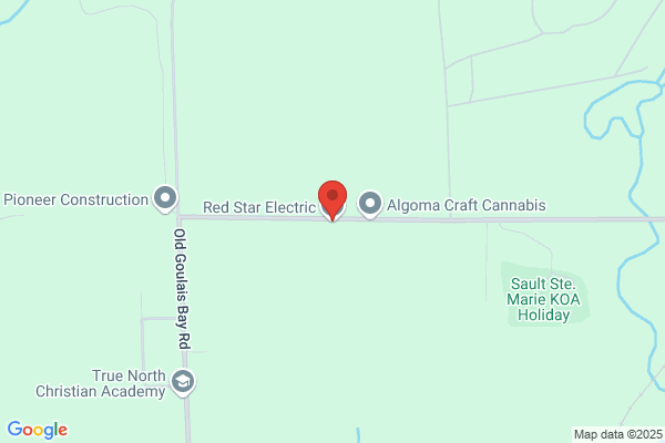 Red Star Electric